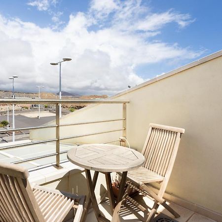 Medano Perfect Stay By Sunkeyrents El Médano Exterior foto