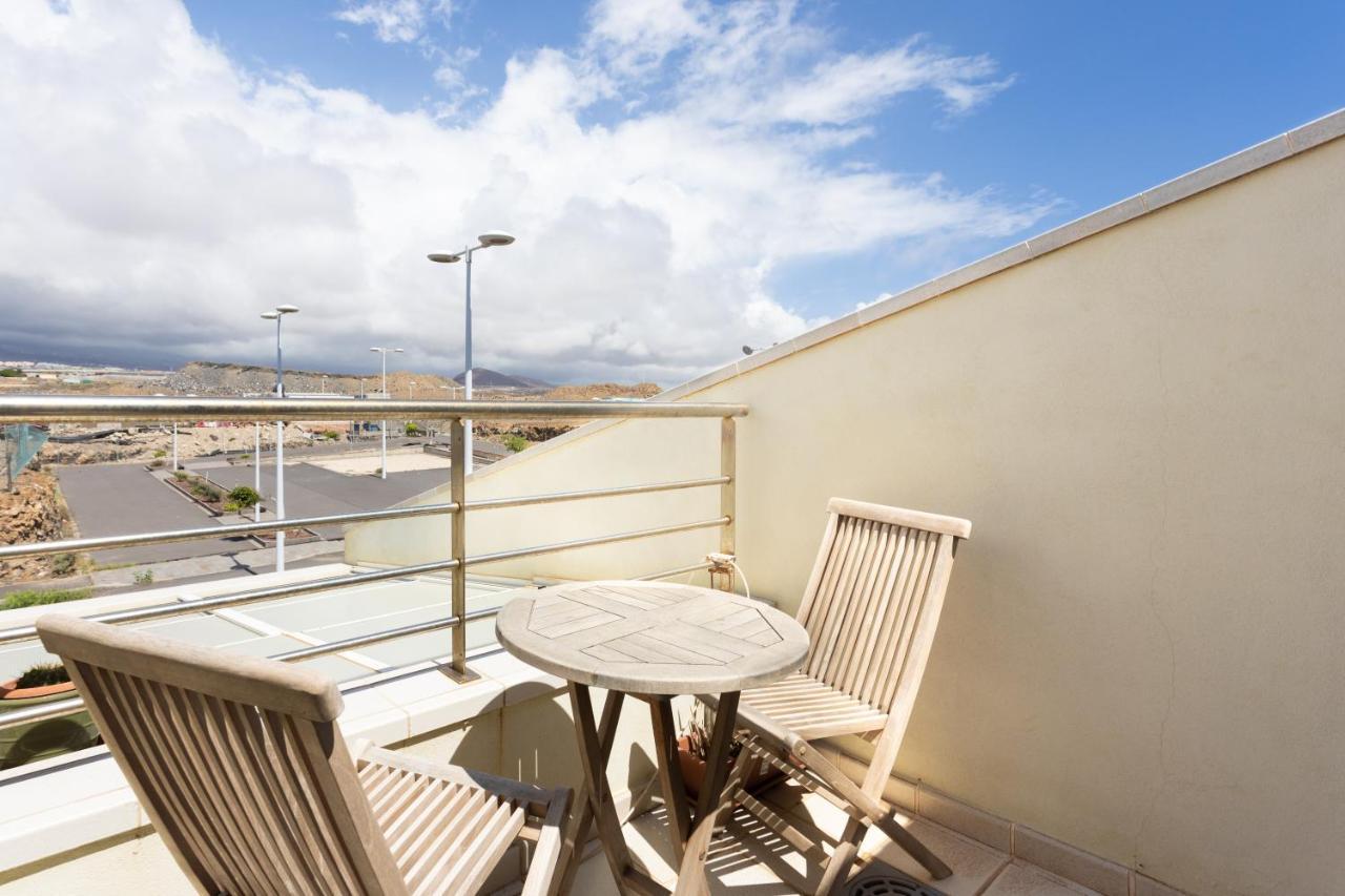 Medano Perfect Stay By Sunkeyrents El Médano Exterior foto