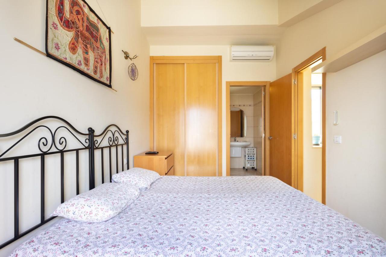 Medano Perfect Stay By Sunkeyrents El Médano Exterior foto