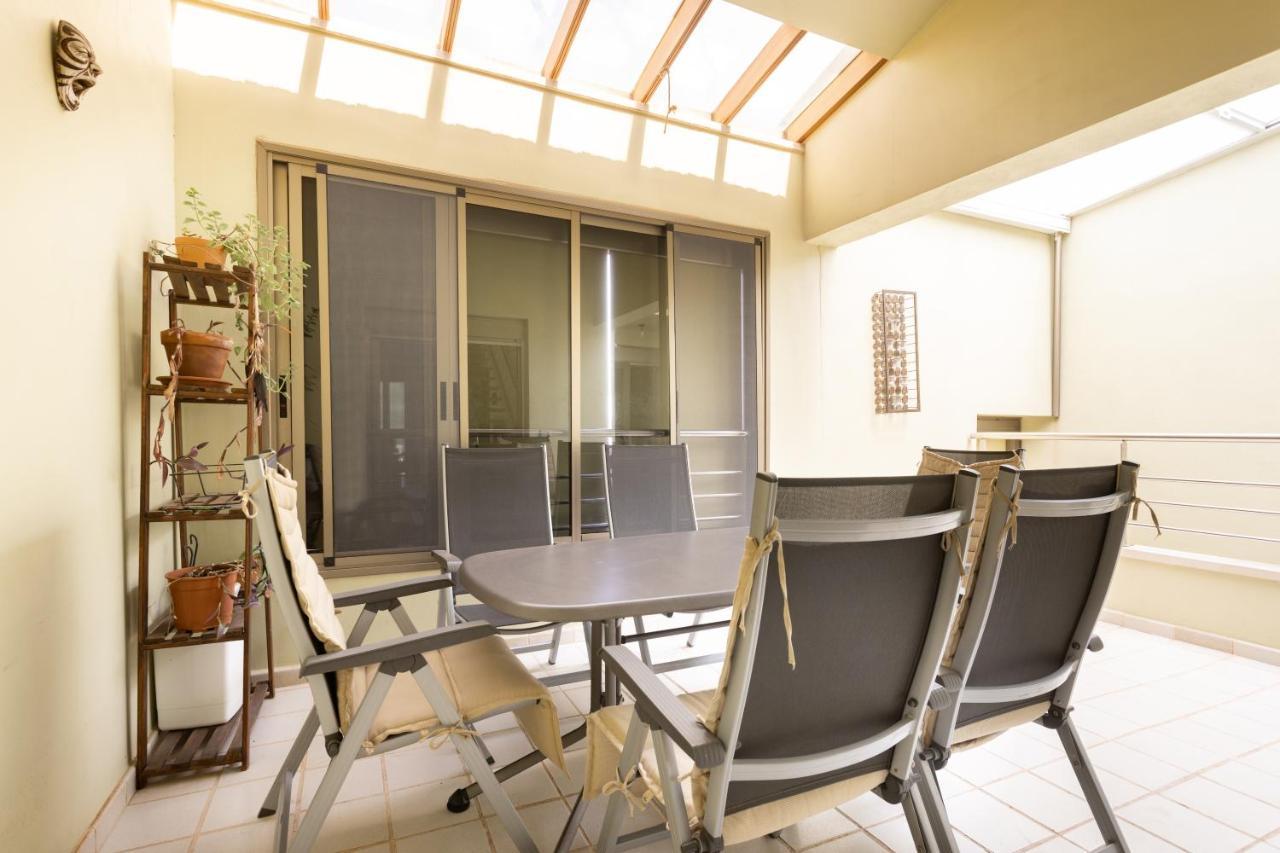 Medano Perfect Stay By Sunkeyrents El Médano Exterior foto