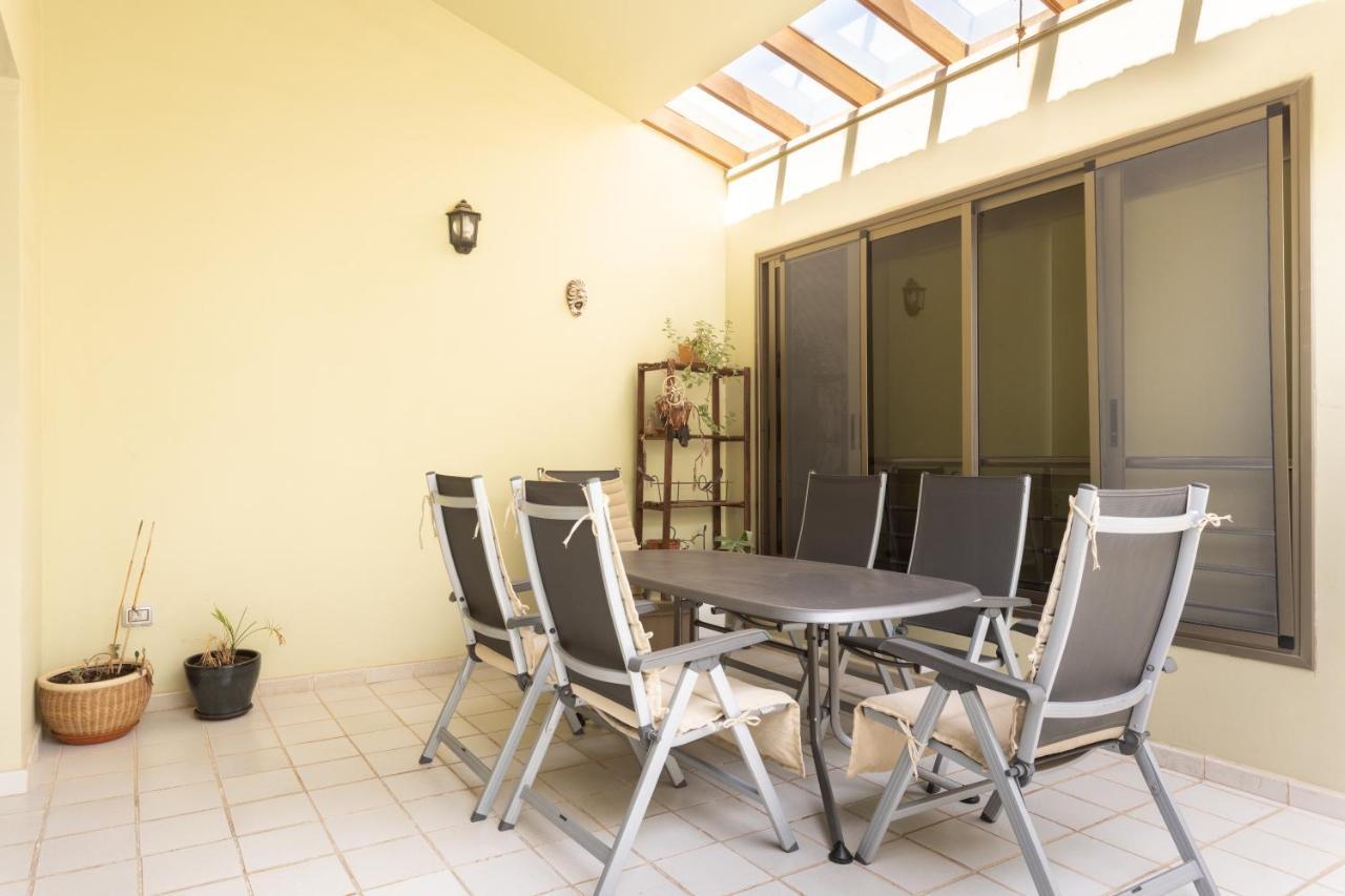 Medano Perfect Stay By Sunkeyrents El Médano Exterior foto